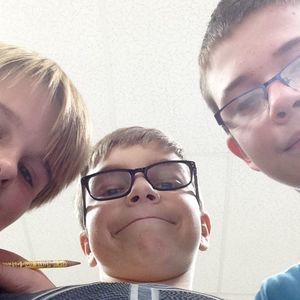 Meet your Posher, Tyler